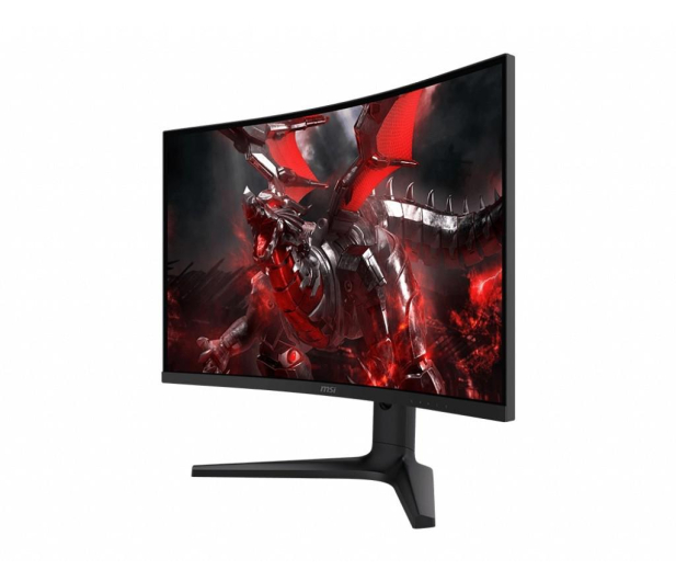MSI Optix G271C - 1067318 - zdjęcie 3